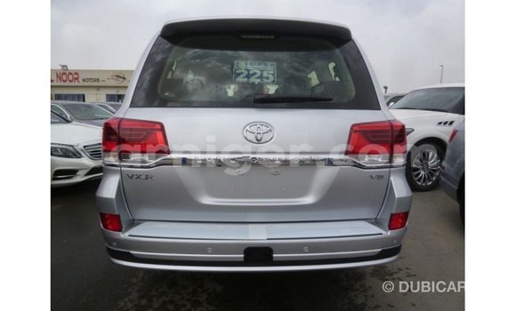 Sayi Imported Toyota Land Cruiser Other Babbar mota in Import - Dubai a Agadez Sayi Imported Toyota Land Cruiser Other Babbar mota in Import - Dubai a Agadez