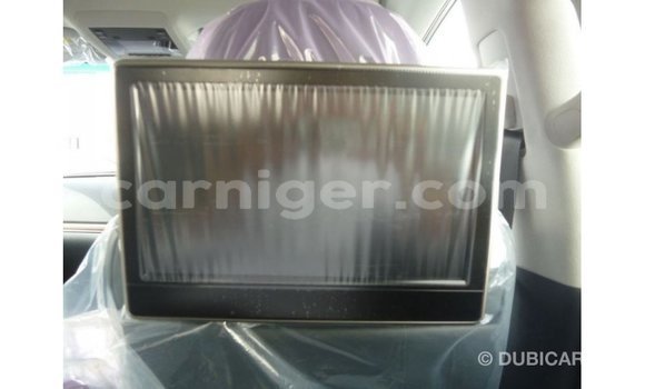 Sayi Imported Toyota Land Cruiser Other Babbar mota in Import - Dubai a Agadez Sayi Imported Toyota Land Cruiser Other Babbar mota in Import - Dubai a Agadez