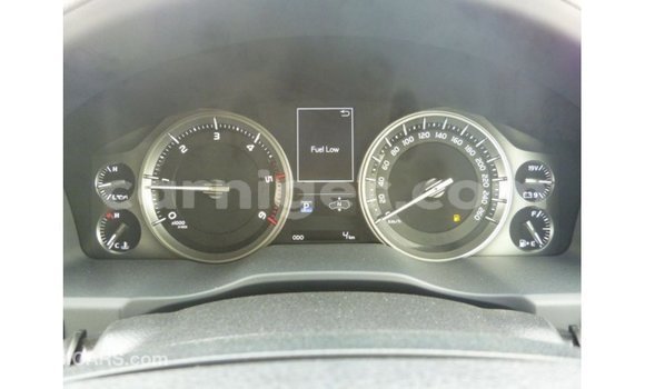 Sayi Imported Toyota Land Cruiser Other Babbar mota in Import - Dubai a Agadez Sayi Imported Toyota Land Cruiser Other Babbar mota in Import - Dubai a Agadez