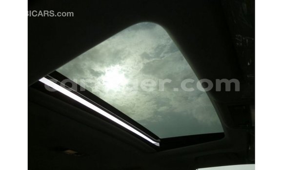 Sayi Imported Toyota Land Cruiser Other Babbar mota in Import - Dubai a Agadez Sayi Imported Toyota Land Cruiser Other Babbar mota in Import - Dubai a Agadez