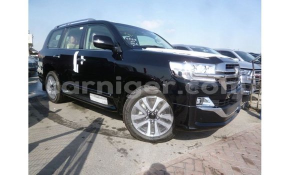 اشتري Imported Toyota Land Cruiser Black شاحنة في Import - Dubai في أغاديز اشتري Imported Toyota Land Cruiser Black شاحنة في Import - Dubai في أغاديز