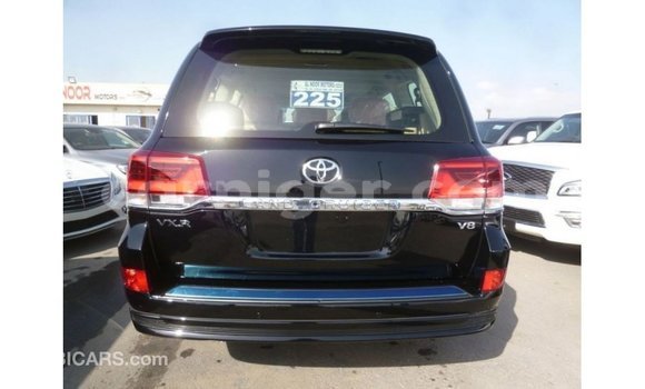 اشتري Imported Toyota Land Cruiser Black شاحنة في Import - Dubai في أغاديز اشتري Imported Toyota Land Cruiser Black شاحنة في Import - Dubai في أغاديز