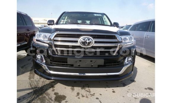 اشتري Imported Toyota Land Cruiser Black شاحنة في Import - Dubai في أغاديز اشتري Imported Toyota Land Cruiser Black شاحنة في Import - Dubai في أغاديز