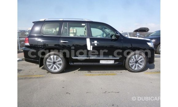 اشتري Imported Toyota Land Cruiser Black شاحنة في Import - Dubai في أغاديز اشتري Imported Toyota Land Cruiser Black شاحنة في Import - Dubai في أغاديز