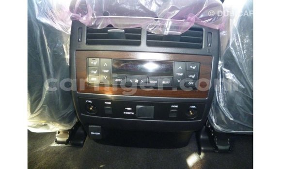 اشتري Imported Toyota Land Cruiser Black شاحنة في Import - Dubai في أغاديز اشتري Imported Toyota Land Cruiser Black شاحنة في Import - Dubai في أغاديز