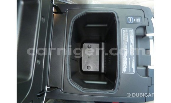 اشتري Imported Toyota Land Cruiser Black شاحنة في Import - Dubai في أغاديز اشتري Imported Toyota Land Cruiser Black شاحنة في Import - Dubai في أغاديز