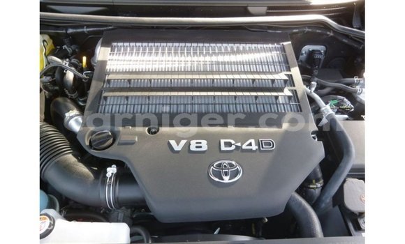 اشتري Imported Toyota Land Cruiser Black شاحنة في Import - Dubai في أغاديز اشتري Imported Toyota Land Cruiser Black شاحنة في Import - Dubai في أغاديز