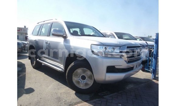 اشتري Imported Toyota Land Cruiser Other شاحنة في Import - Dubai في أغاديز اشتري Imported Toyota Land Cruiser Other شاحنة في Import - Dubai في أغاديز