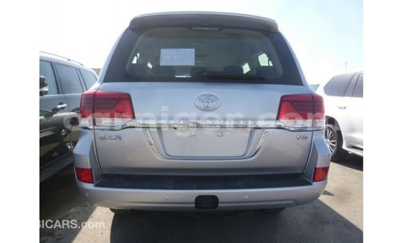 اشتري Imported Toyota Land Cruiser Other شاحنة في Import - Dubai في أغاديز اشتري Imported Toyota Land Cruiser Other شاحنة في Import - Dubai في أغاديز