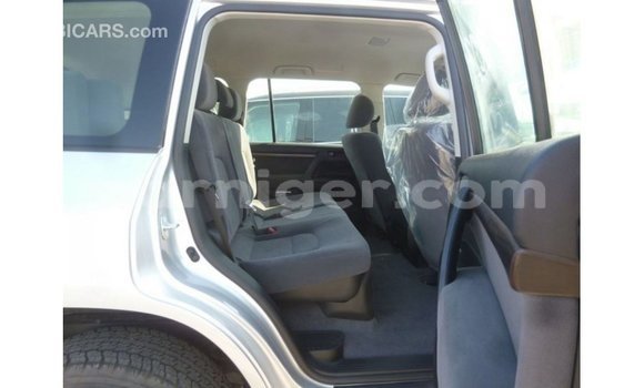 اشتري Imported Toyota Land Cruiser Other شاحنة في Import - Dubai في أغاديز اشتري Imported Toyota Land Cruiser Other شاحنة في Import - Dubai في أغاديز