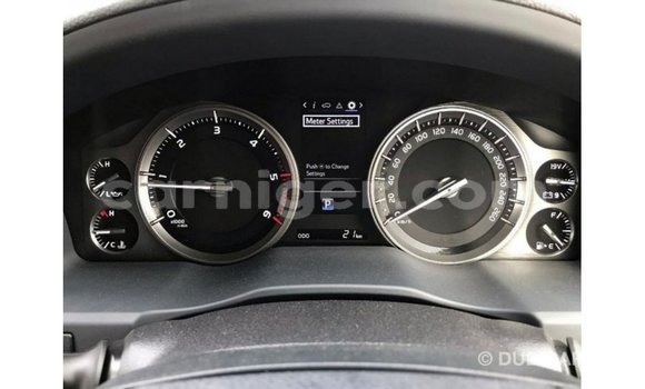 Sayi Imported Toyota Land Cruiser Black Babbar mota in Import - Dubai a Agadez Sayi Imported Toyota Land Cruiser Black Babbar mota in Import - Dubai a Agadez