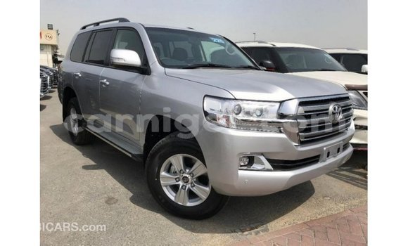 Sayi Imported Toyota Land Cruiser Other Babbar mota in Import - Dubai a Agadez Sayi Imported Toyota Land Cruiser Other Babbar mota in Import - Dubai a Agadez