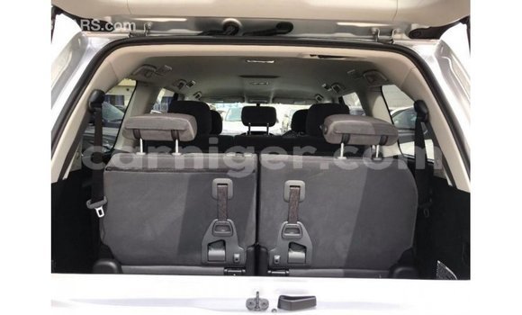 Sayi Imported Toyota Land Cruiser Other Babbar mota in Import - Dubai a Agadez Sayi Imported Toyota Land Cruiser Other Babbar mota in Import - Dubai a Agadez