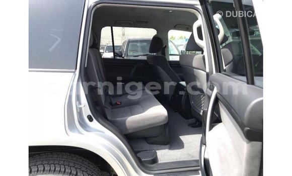 Sayi Imported Toyota Land Cruiser Other Babbar mota in Import - Dubai a Agadez Sayi Imported Toyota Land Cruiser Other Babbar mota in Import - Dubai a Agadez