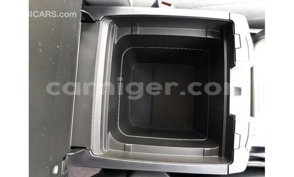 Sayi Imported Toyota Land Cruiser Other Babbar mota in Import - Dubai a Agadez Sayi Imported Toyota Land Cruiser Other Babbar mota in Import - Dubai a Agadez