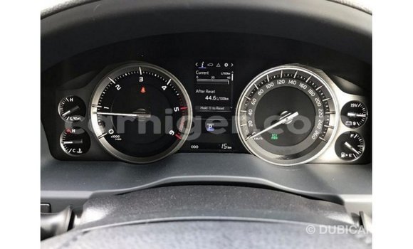 Sayi Imported Toyota Land Cruiser Other Babbar mota in Import - Dubai a Agadez Sayi Imported Toyota Land Cruiser Other Babbar mota in Import - Dubai a Agadez