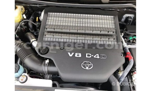Sayi Imported Toyota Land Cruiser Other Babbar mota in Import - Dubai a Agadez Sayi Imported Toyota Land Cruiser Other Babbar mota in Import - Dubai a Agadez