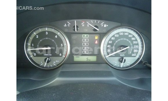 Sayi Imported Toyota Land Cruiser Black Babbar mota in Import - Dubai a Agadez Sayi Imported Toyota Land Cruiser Black Babbar mota in Import - Dubai a Agadez