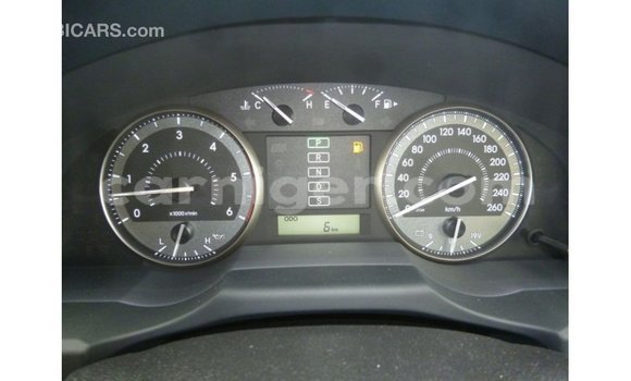 Acheter Import Utilitaire Toyota Land Cruiser Noir à Import - Dubai, Agadez Acheter Import Utilitaire Toyota Land Cruiser Noir à Import - Dubai, Agadez