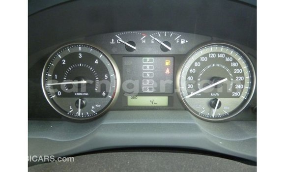 Sayi Imported Toyota Land Cruiser Black Babbar mota in Import - Dubai a Agadez Sayi Imported Toyota Land Cruiser Black Babbar mota in Import - Dubai a Agadez