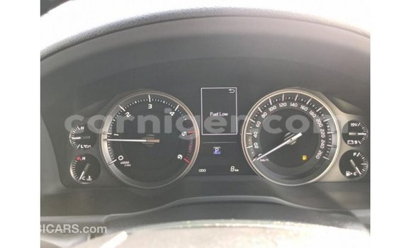 Sayi Imported Toyota Land Cruiser Black Babbar mota in Import - Dubai a Agadez Sayi Imported Toyota Land Cruiser Black Babbar mota in Import - Dubai a Agadez