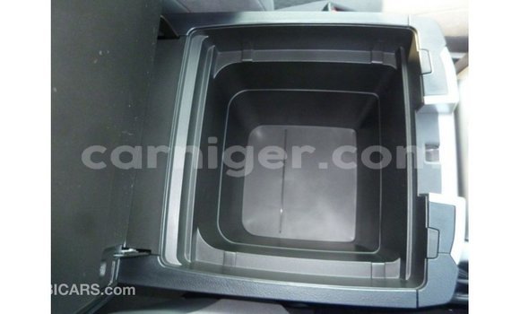 Sayi Imported Toyota Land Cruiser Black Babbar mota in Import - Dubai a Agadez Sayi Imported Toyota Land Cruiser Black Babbar mota in Import - Dubai a Agadez