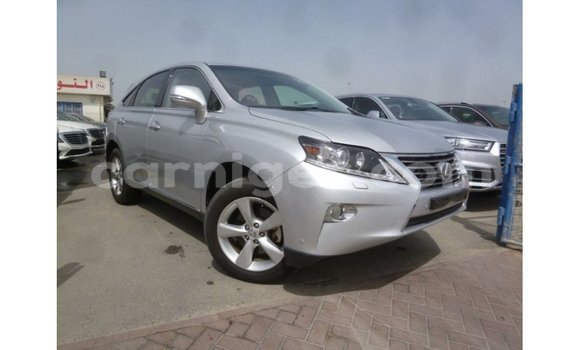 Sayi Imported Lexus RX Other Mota in Import - Dubai a Agadez Sayi Imported Lexus RX Other Mota in Import - Dubai a Agadez
