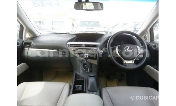 Sayi Imported Lexus RX Other Mota in Import - Dubai a Agadez Sayi Imported Lexus RX Other Mota in Import - Dubai a Agadez