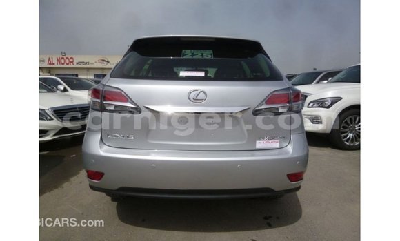 Sayi Imported Lexus RX Other Mota in Import - Dubai a Agadez Sayi Imported Lexus RX Other Mota in Import - Dubai a Agadez