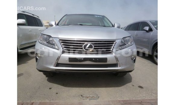 Sayi Imported Lexus RX Other Mota in Import - Dubai a Agadez Sayi Imported Lexus RX Other Mota in Import - Dubai a Agadez