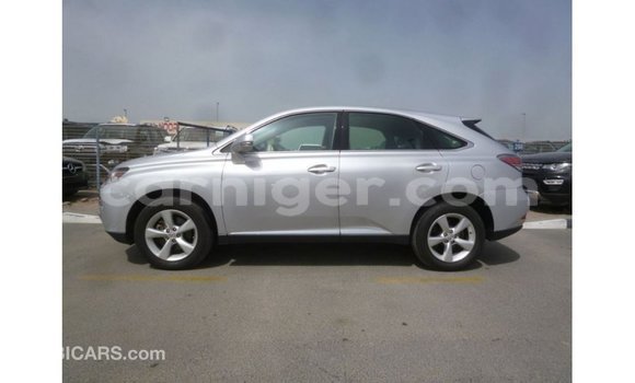 Sayi Imported Lexus RX Other Mota in Import - Dubai a Agadez Sayi Imported Lexus RX Other Mota in Import - Dubai a Agadez
