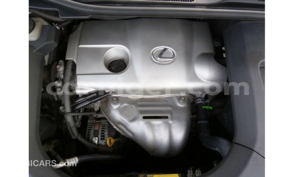 Sayi Imported Lexus RX Other Mota in Import - Dubai a Agadez Sayi Imported Lexus RX Other Mota in Import - Dubai a Agadez