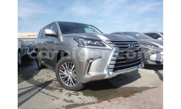Buy Import Lexus LX Other Car in Import - Dubai in Agadez Buy Import Lexus LX Other Car in Import - Dubai in Agadez