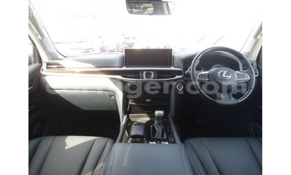 Buy Import Lexus LX Other Car in Import - Dubai in Agadez Buy Import Lexus LX Other Car in Import - Dubai in Agadez