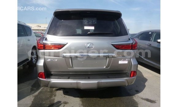 Buy Import Lexus LX Other Car in Import - Dubai in Agadez Buy Import Lexus LX Other Car in Import - Dubai in Agadez