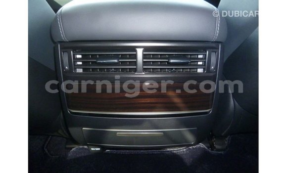 Buy Import Lexus LX Other Car in Import - Dubai in Agadez Buy Import Lexus LX Other Car in Import - Dubai in Agadez