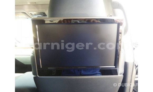 Buy Import Lexus LX Other Car in Import - Dubai in Agadez Buy Import Lexus LX Other Car in Import - Dubai in Agadez