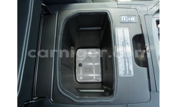 Buy Import Lexus LX Other Car in Import - Dubai in Agadez Buy Import Lexus LX Other Car in Import - Dubai in Agadez