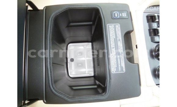 Sayi Imported Lexus LX Blue Mota in Import - Dubai a Agadez Sayi Imported Lexus LX Blue Mota in Import - Dubai a Agadez