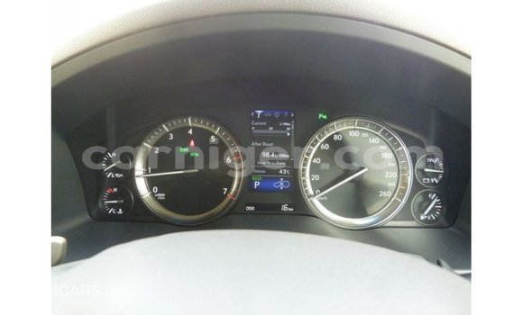 Sayi Imported Lexus LX Blue Mota in Import - Dubai a Agadez Sayi Imported Lexus LX Blue Mota in Import - Dubai a Agadez