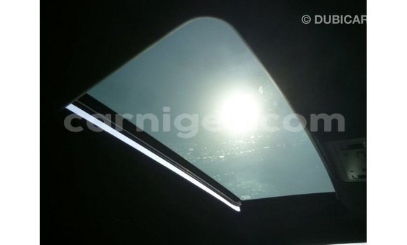 Buy Import Lexus LX Black Car in Import - Dubai in Agadez Buy Import Lexus LX Black Car in Import - Dubai in Agadez