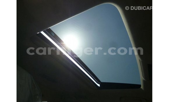 Acheter Import Voiture Lexus LX Noir à Import - Dubai, Agadez Acheter Import Voiture Lexus LX Noir à Import - Dubai, Agadez