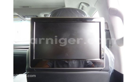 Buy Import Lexus LX White Car in Import - Dubai in Agadez Buy Import Lexus LX White Car in Import - Dubai in Agadez