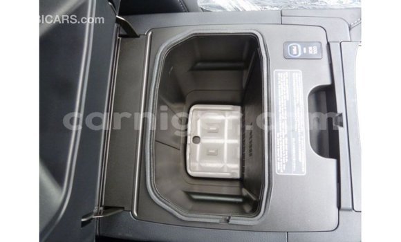 Buy Import Lexus LX White Car in Import - Dubai in Agadez Buy Import Lexus LX White Car in Import - Dubai in Agadez