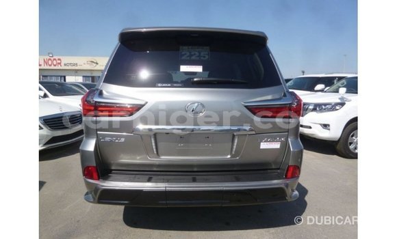 Sayi Imported Lexus LX Other Mota in Import - Dubai a Agadez Sayi Imported Lexus LX Other Mota in Import - Dubai a Agadez