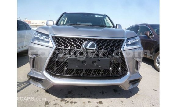 Sayi Imported Lexus LX Other Mota in Import - Dubai a Agadez Sayi Imported Lexus LX Other Mota in Import - Dubai a Agadez
