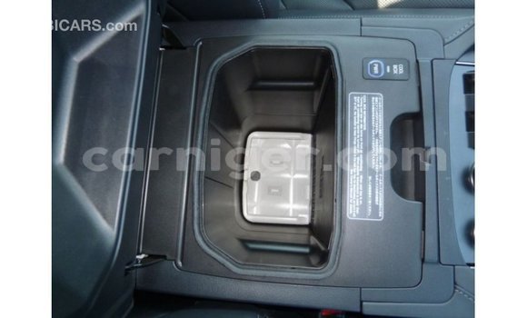 Sayi Imported Lexus LX Other Mota in Import - Dubai a Agadez Sayi Imported Lexus LX Other Mota in Import - Dubai a Agadez