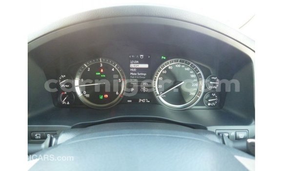 Sayi Imported Lexus LX Other Mota in Import - Dubai a Agadez Sayi Imported Lexus LX Other Mota in Import - Dubai a Agadez