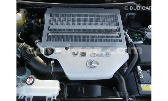 Sayi Imported Lexus LX Other Mota in Import - Dubai a Agadez Sayi Imported Lexus LX Other Mota in Import - Dubai a Agadez