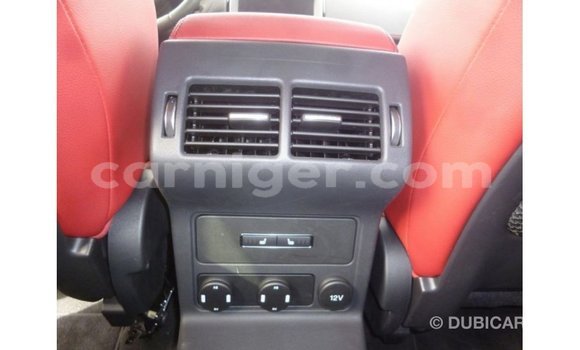 Acheter Import Voiture Jaguar F-Pace Noir à Import - Dubai, Agadez Acheter Import Voiture Jaguar F-Pace Noir à Import - Dubai, Agadez